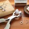 The Beadsmith Wire Tool Set - Elongated, Comfortable Handles with Double-Leaf Springs